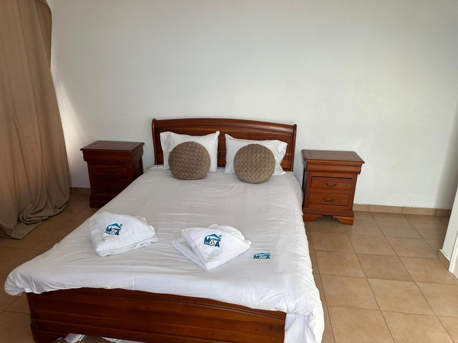 Room 1- Sao Sebastiao 1- Sp Санта-Крус Экстерьер фото