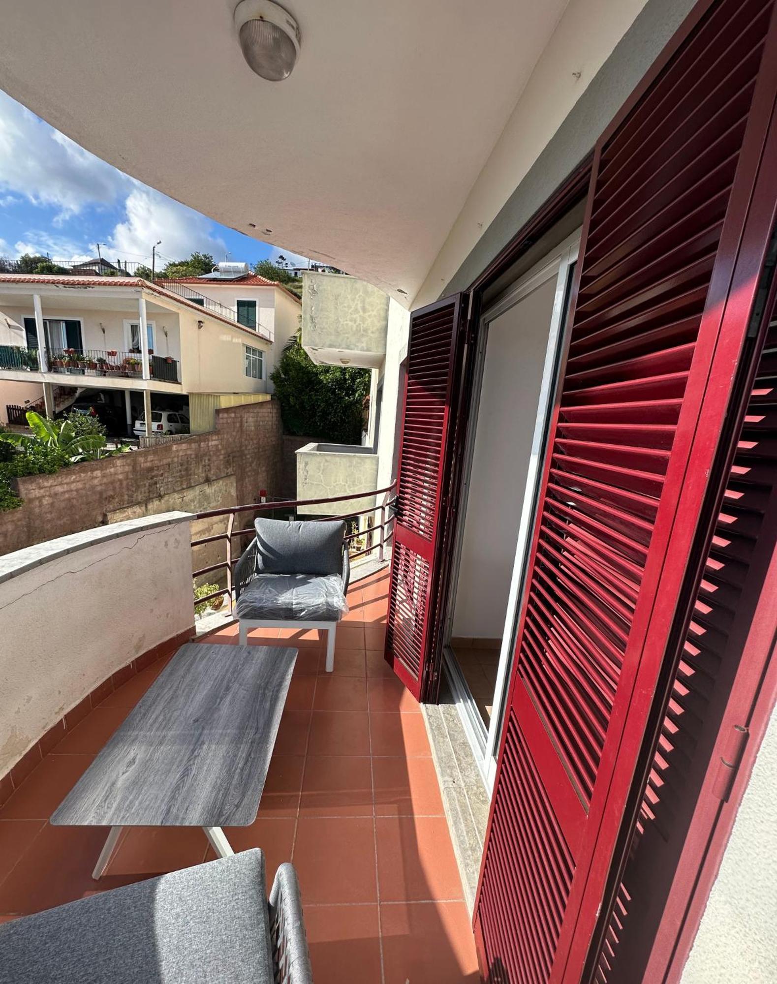 Room 1- Sao Sebastiao 1- Sp Санта-Крус Экстерьер фото
