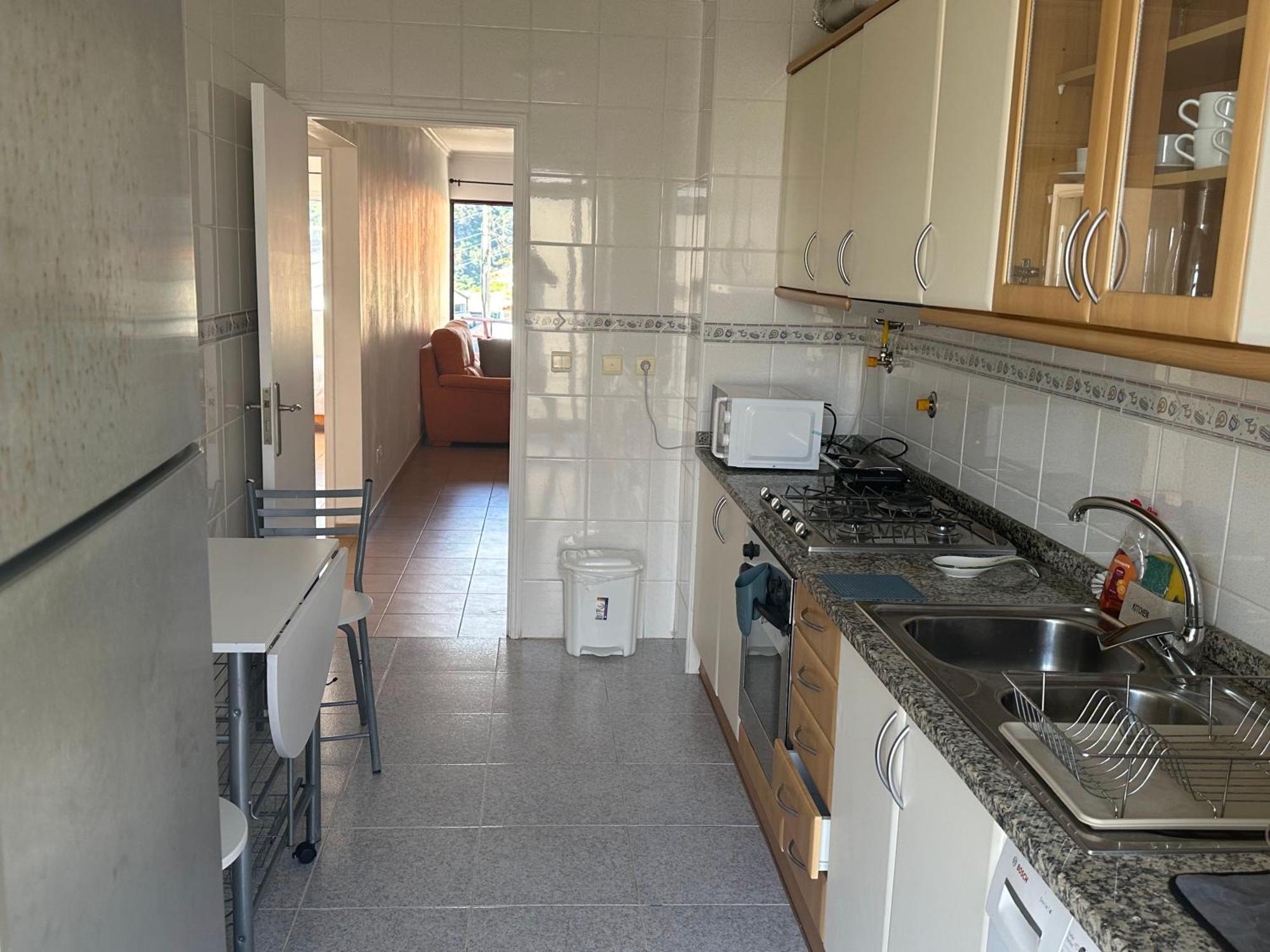 Room 1- Sao Sebastiao 1- Sp Санта-Крус Экстерьер фото