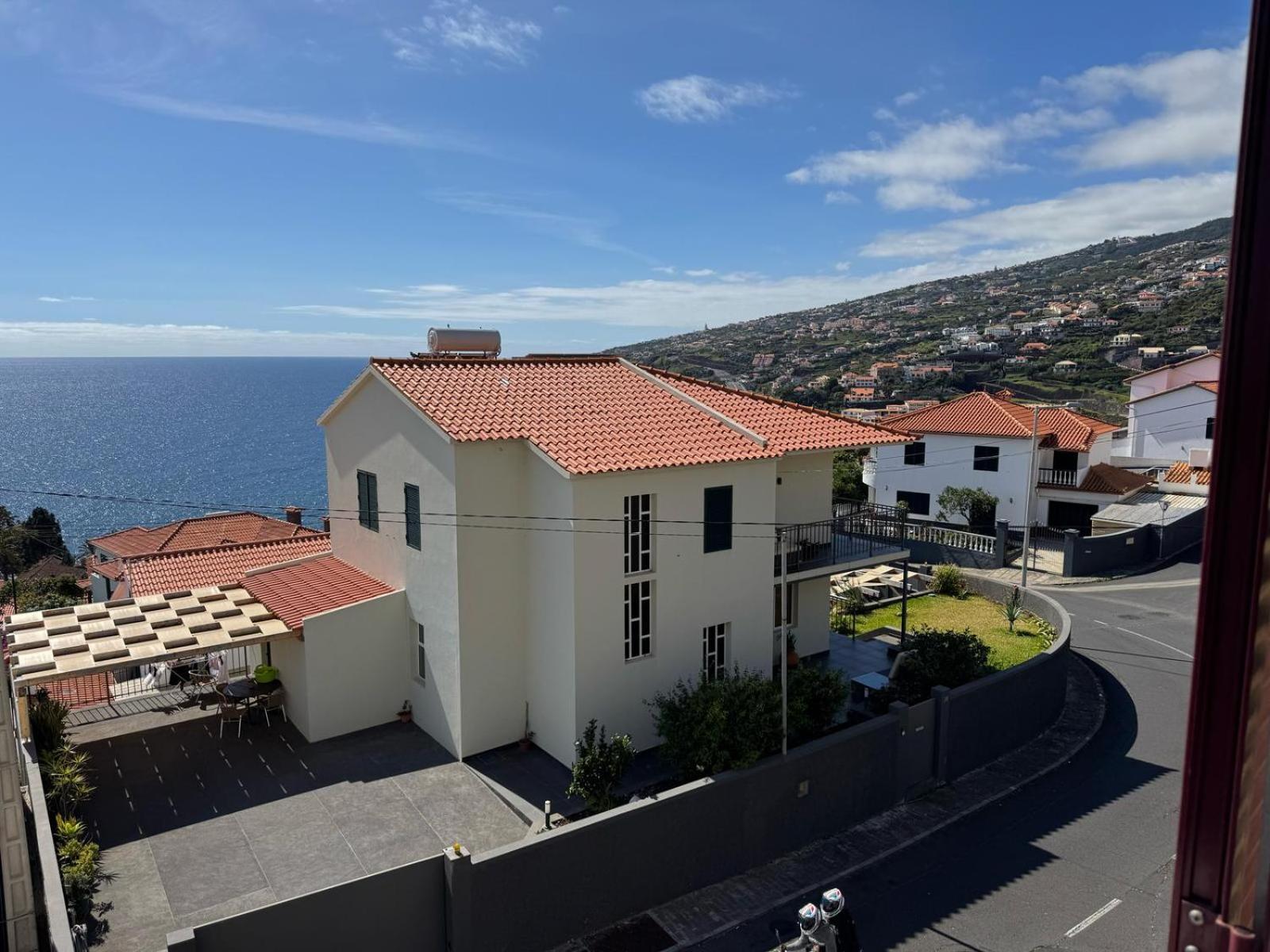 Room 1- Sao Sebastiao 1- Sp Санта-Крус Экстерьер фото